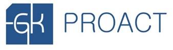 Prekės ženklas: GK PROACT